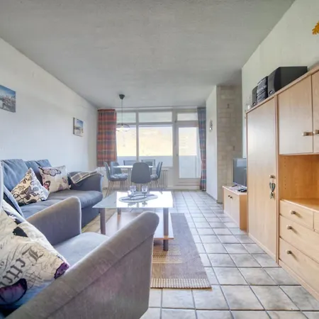 Apartment - Haus O, App 0o0104 Heiligenhafen