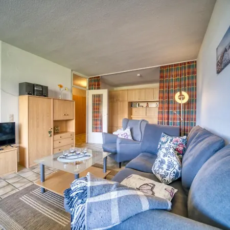 Apartment - Haus O, App 0o0104