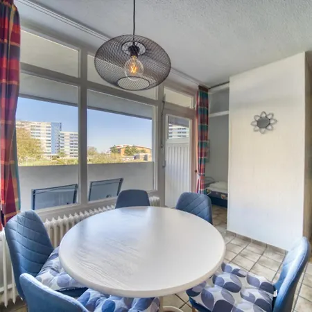 Apartment - Haus O, App 0o0104 Heiligenhafen