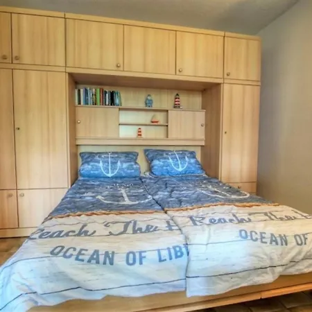 Apartment - Haus O, App 0o0104 Heiligenhafen