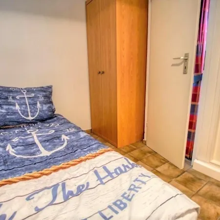 Apartment - Haus O, App 0o0104 *