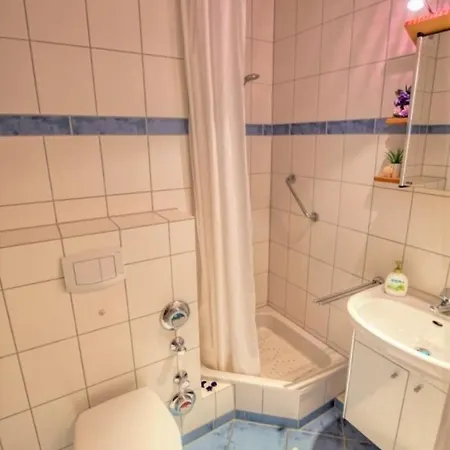 Apartment - Haus O, App 0o0104 Heiligenhafen