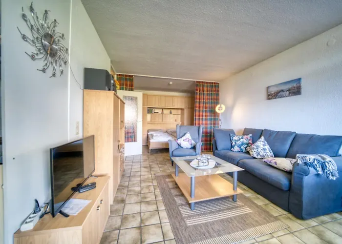 - Haus O, App 0o0104 Apartment