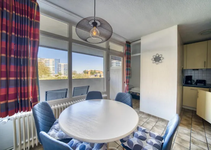 Apartment - Haus O, App 0o0104 Heiligenhafen