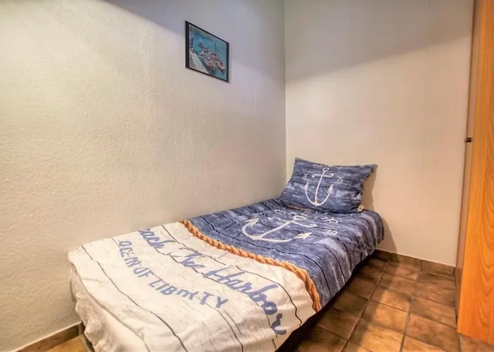 - Haus O, App 0o0104 Apartment