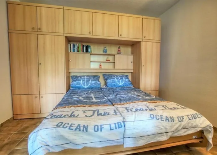 Apartment - Haus O, App 0o0104 Heiligenhafen