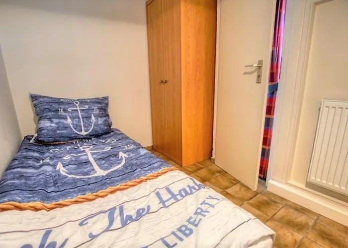 Apartment - Haus O, App 0o0104 *