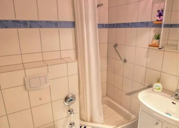 Apartment - Haus O, App 0o0104 Heiligenhafen